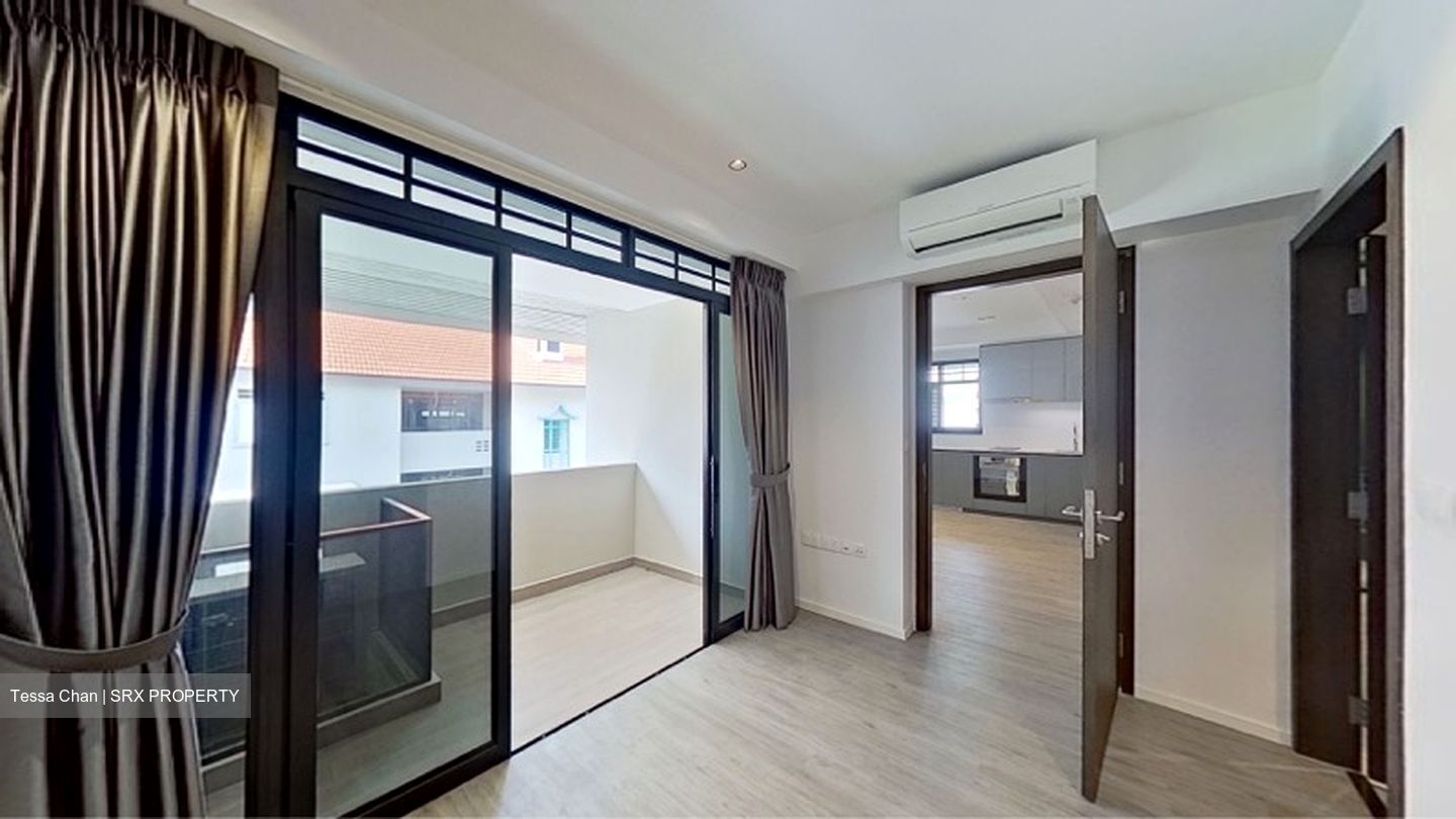 Avenue South Residence (D3), Apartment #628278551